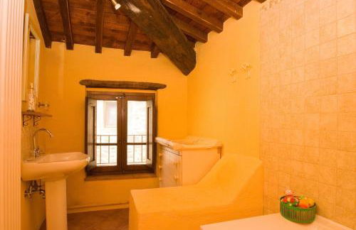 Il Mulino - beautiful, family-friendly Tuscan villa with fenced pool - Foto 21