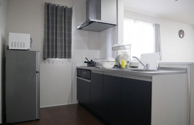 Nagayama Whole Apartment - Foto 6