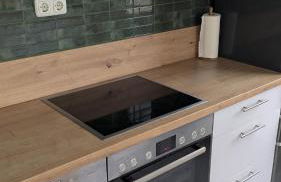 Haus 2 Zimmer, Küche, Bad in Karben near Frankfurt - Foto 25