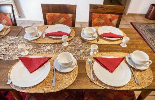 Ferienwohnung 1 - Foto 14