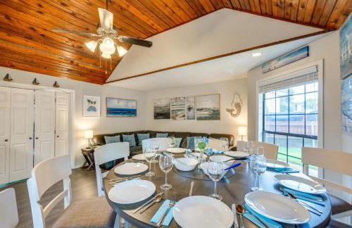 Families Welcome! Texas Home Near Lewisville Lake - Foto 9