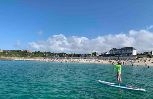 Vacances plages, mer, balades ou GR34 ! - Foto 12