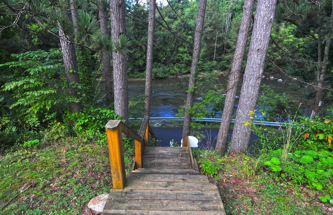 Cross the River - Foto 23