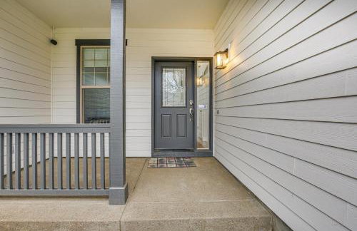 Eugene Area Home 18 Mi to U of O! - Foto 25