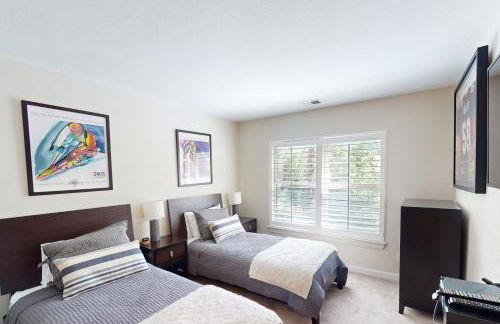 River Pines Retreat - Foto 14