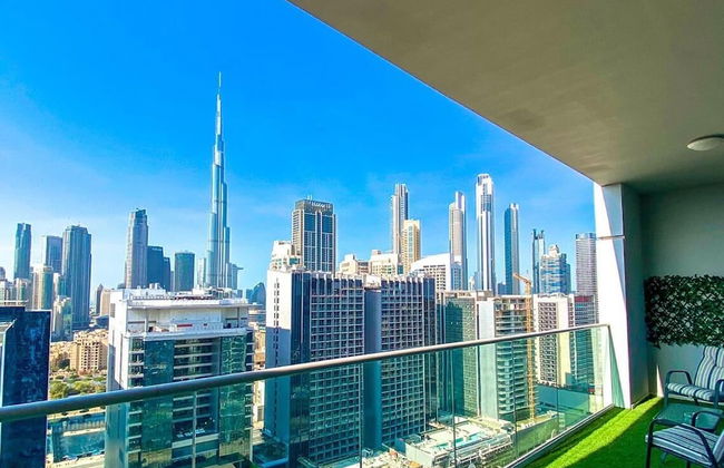 Mh- Fully Furnished 2 Bhk Vera Residence Ref 24021 - Photo 11