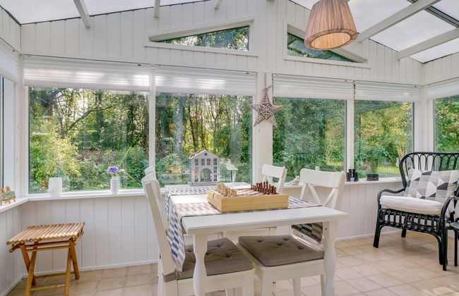 "Arnborg" - 2km from the sea - Foto 28