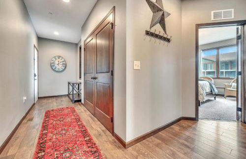 Bridges Bay Resort Brooklyn Building 308 - Photo 4