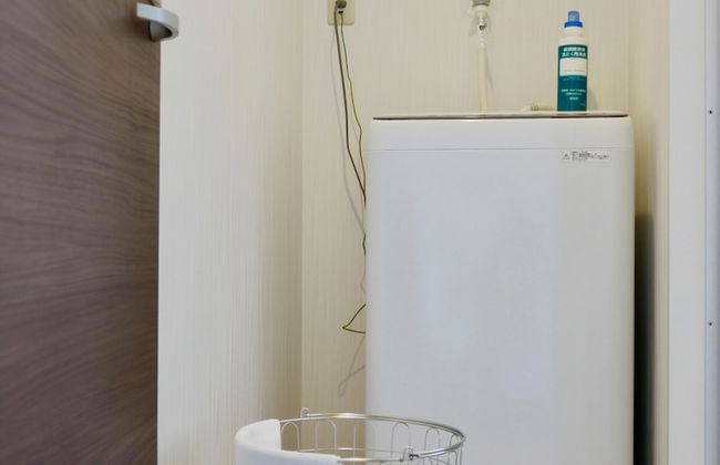 Osaka Sakurako Namba - Foto 55