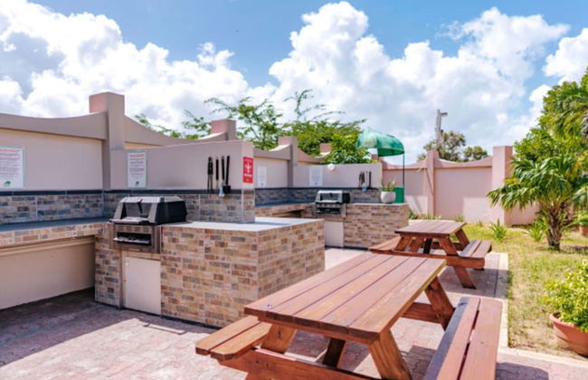 Caribbean Palm Village Resort - Foto 14