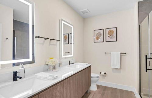 TR17126 - 3 Bed-3 bath w/pool near Disney sleeps 6 - Foto 19