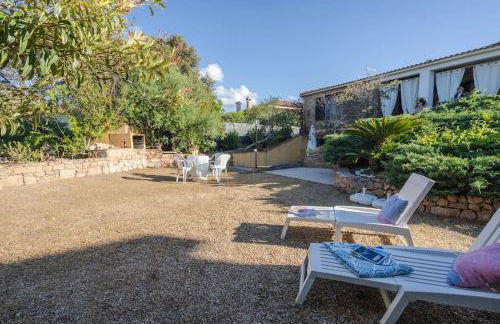 AffittaSardegna-Casa Li Feruli - Foto 3