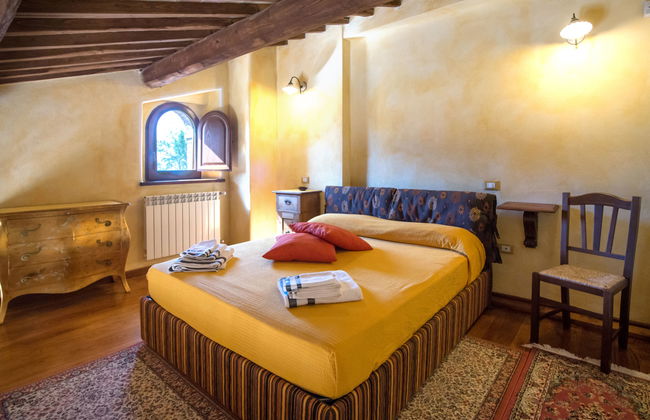 Villa al Sole - Foto 10