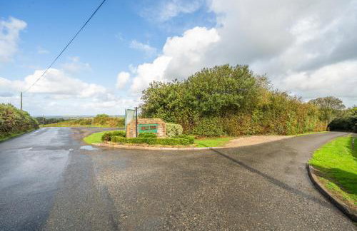 Dog friendly park 5 miles from Bude 2 bed caravan - Foto 20