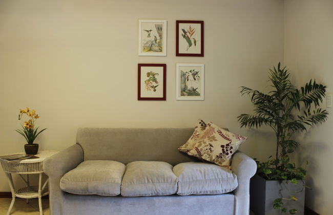 Flora Apartments - Foto 77