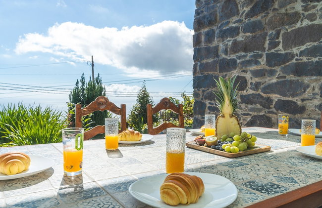 Casa da Horta by Atlantic Holiday - Foto 97