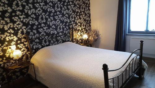 Le Gîte des 4 Saisons Maison de vacances avec parking et jardin - Foto 3