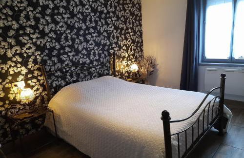 Le Gîte des 4 Saisons Maison de vacances avec parking et jardin - Foto 3