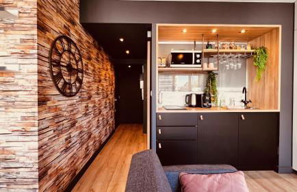 Lost inn Lyon Part dieu -Entre centre ville et gare part dieu -Netflix - Foto 10