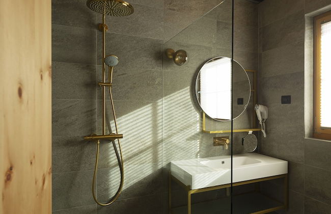 Chalet Cirmolo - Foto 13