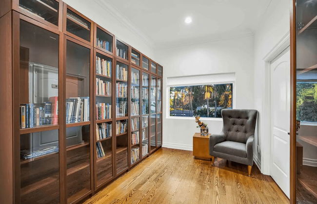 LA Magnolia by Avantstay Luxe Villa + Pool, Spa - Foto 50