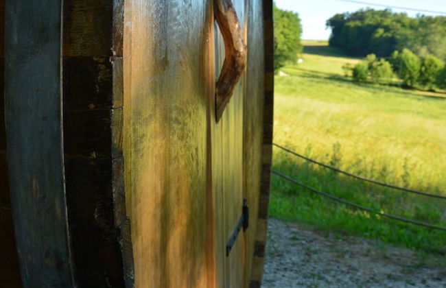 Cabanes de la Romaningue - Foto 13