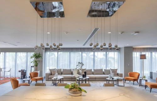 DOWNTOWN DORAL, FLORIDA. NEW CONDO STYLE RESORT. - Foto 27