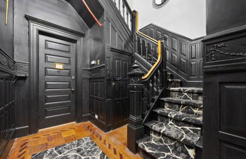 Vintage Luxe NY - Designer Lofts & Apartments NYC - Foto 44