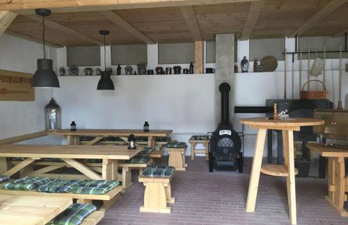 Appartement & Pension Schmidt Kosma - Foto 9