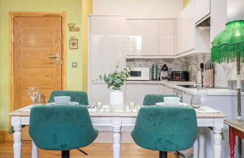 Charming 2 Bed and 3 Bath Apartment in Covent Garden ZONE 1 - Foto 13