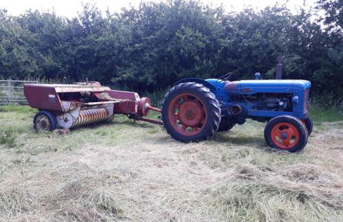 Church Farm, Legbourne Louth - Foto 37