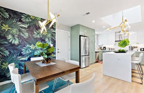 Marbella Lane - SJ Designer Home 3BR Ldry P - Foto 34