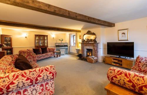 H Oxencombe Farm House - Foto 55