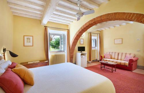 La Locanda Volpaia - Foto 49