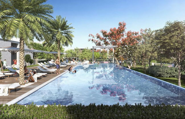 Elegant Stay in Ranches Villa - Photo 51