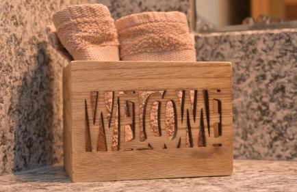 La Dolce Vita chalet - Foto 67