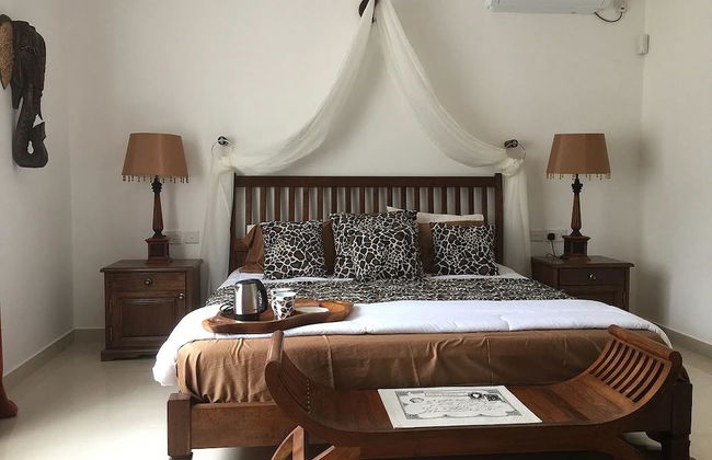 Villa Karibu - Photo 5