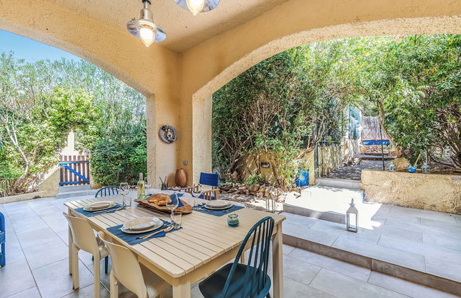 Una Finestra Sul Mare Capocaccia - Foto 34