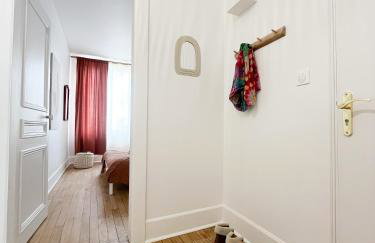 Le Refuge, Pet friendly, Free Parking - Foto 23