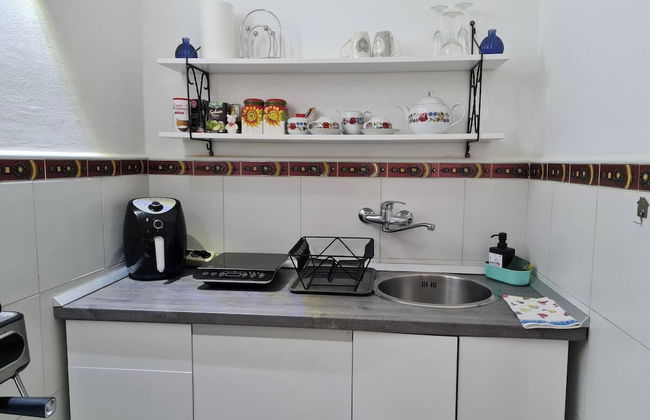 Angelina Aprtment 01 - Foto 27