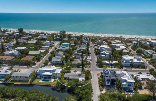 Bo's Beach Bungalow - Foto 1