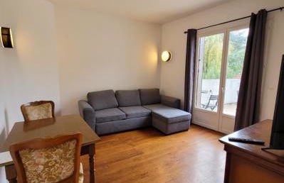 Appart95 Saint-Brice CDG France - Foto 10