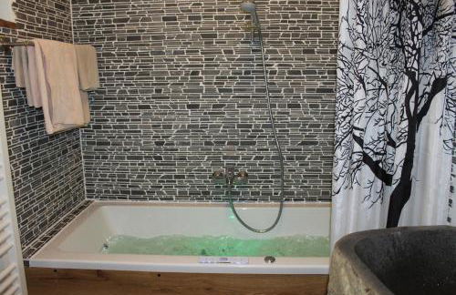 Ferienhaus Waldidyll - Foto 35