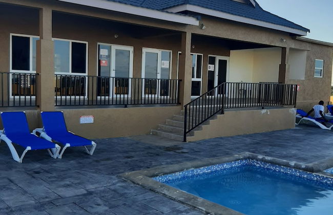 Seaview Villa at Stonebrook Manor - Photo 24