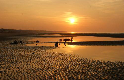 Maison de la Libération 6 Juin 1944 OMAHA BEACH - Foto 12