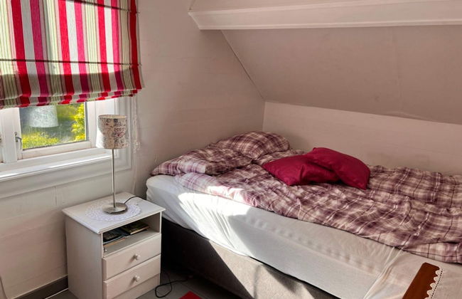 8 Person Holiday Home in Nedstrand - Photo 8