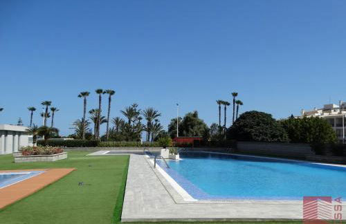 Apartamento Bella Vista - Aqua Nature La Mata - Foto 24