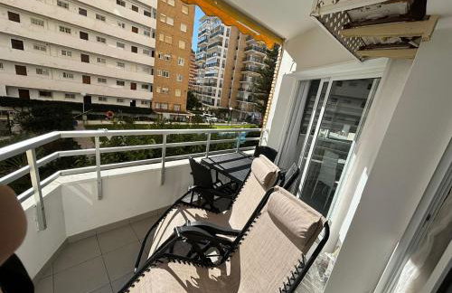 1 Linea de playa , coqueto Apartamento La Brisa Marina - Foto 36