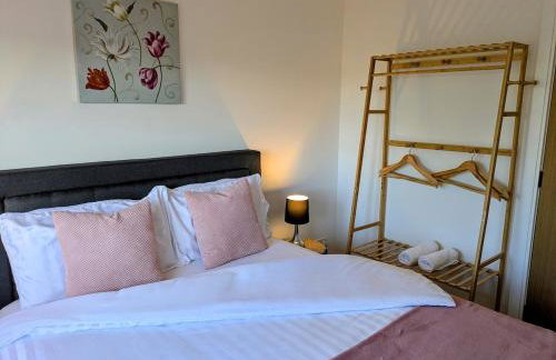 Countryside Gem, 3BR, parking, nr JCB Alton Towers - Foto 42