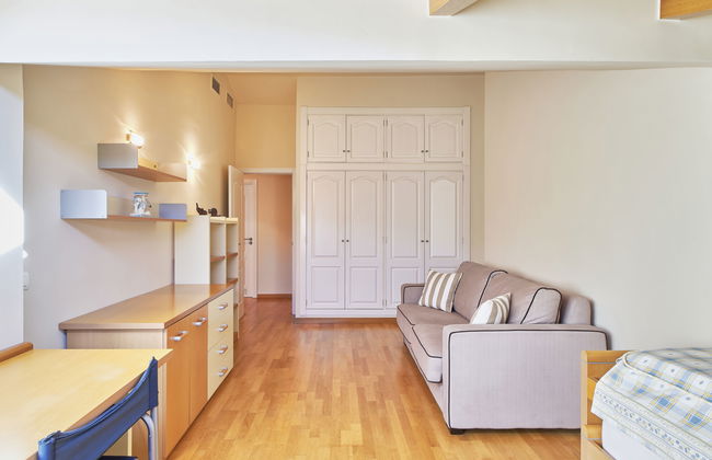 Duplex Milla de Oro - Foto 15